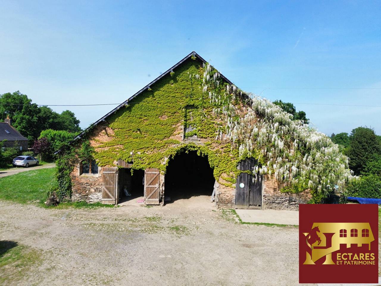 Propriet&agrave; equestre In vendita Loire-Atlantique