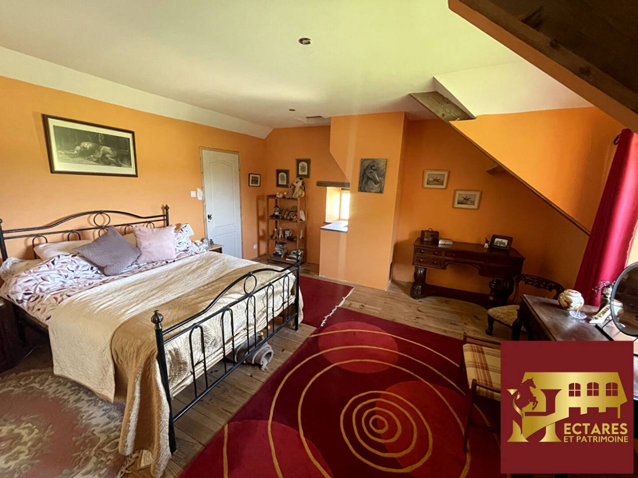 Propriet&agrave; equestre In vendita Loire-Atlantique