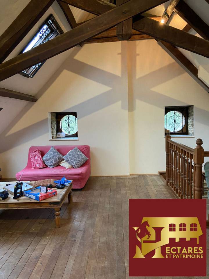 Propriet&agrave; equestre In vendita Loire-Atlantique