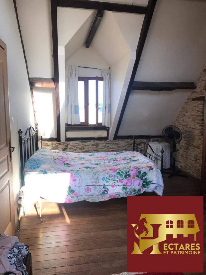 Propriet&agrave; equestre In vendita Loire-Atlantique