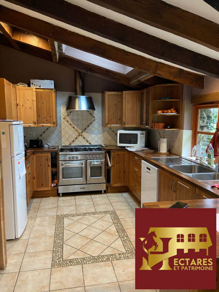 Propriet&agrave; equestre In vendita Loire-Atlantique