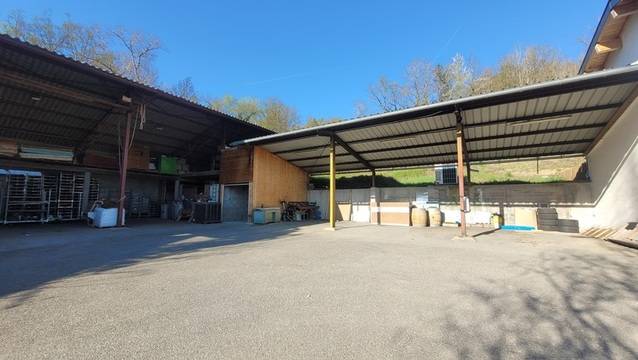 Propriet&agrave; equestre In vendita Haute-Savoie