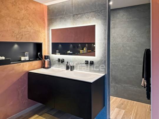 Propriet&agrave; equestre In vendita Haute-Savoie