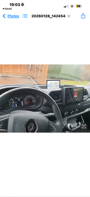 Van per Cavalli STX Master 2022 2022 Occasione