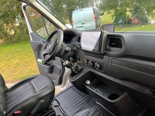 Van per Cavalli STX Master 2022 2022 Occasione