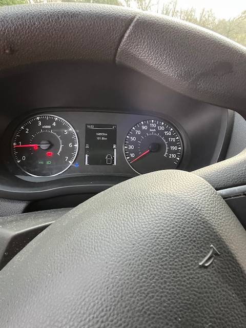 Van per Cavalli STX Master 2022 2022 Occasione