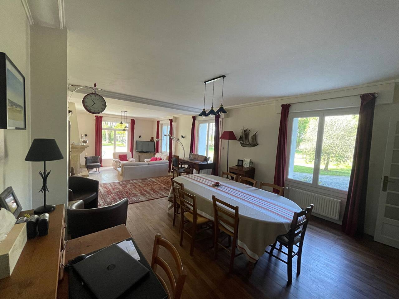 Propriet&agrave; equestre In vendita Loire-Atlantique