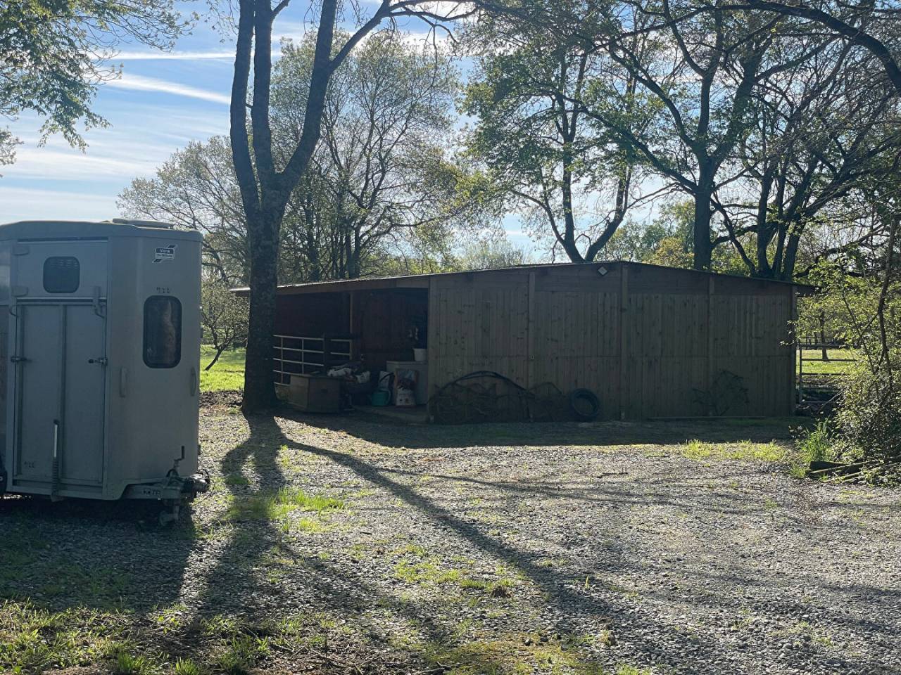 Propriet&agrave; equestre In vendita Loire-Atlantique