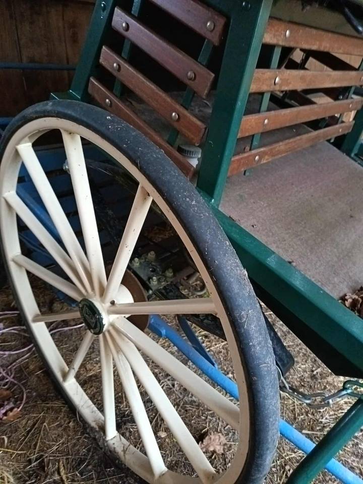 Attacchi - Altro attacco - Altra marca - Caravoine 