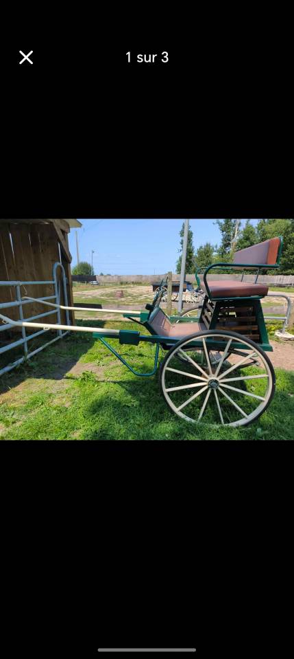 Attacchi - Altro attacco - Altra marca - Caravoine 