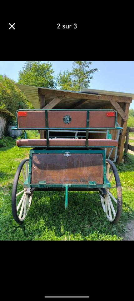 Attacchi - Altro attacco - Altra marca - Caravoine 