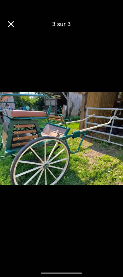 Attacchi - Altro attacco - Altra marca - Caravoine 