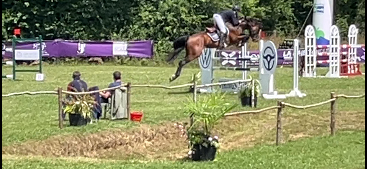 Cavaliere, CSO - Altro contratto Part-time - Calvados Francia