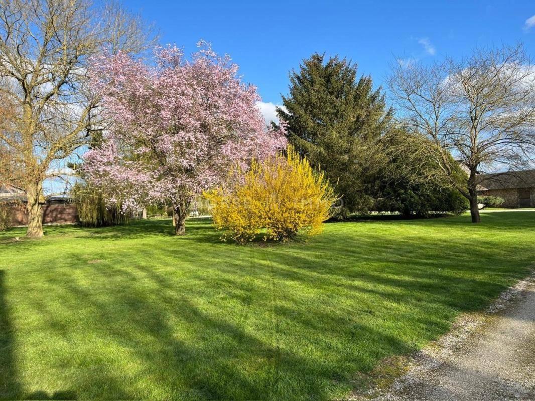 Propriet&agrave; equestre In vendita Eure