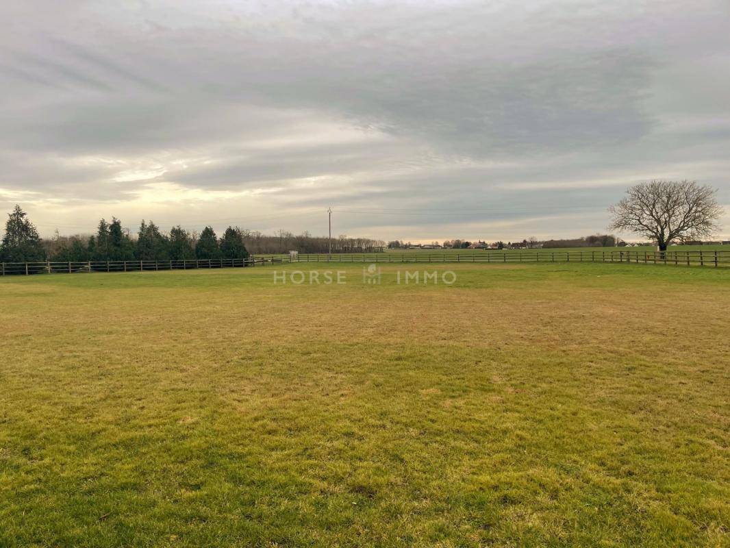 Propriet&agrave; equestre In vendita Eure