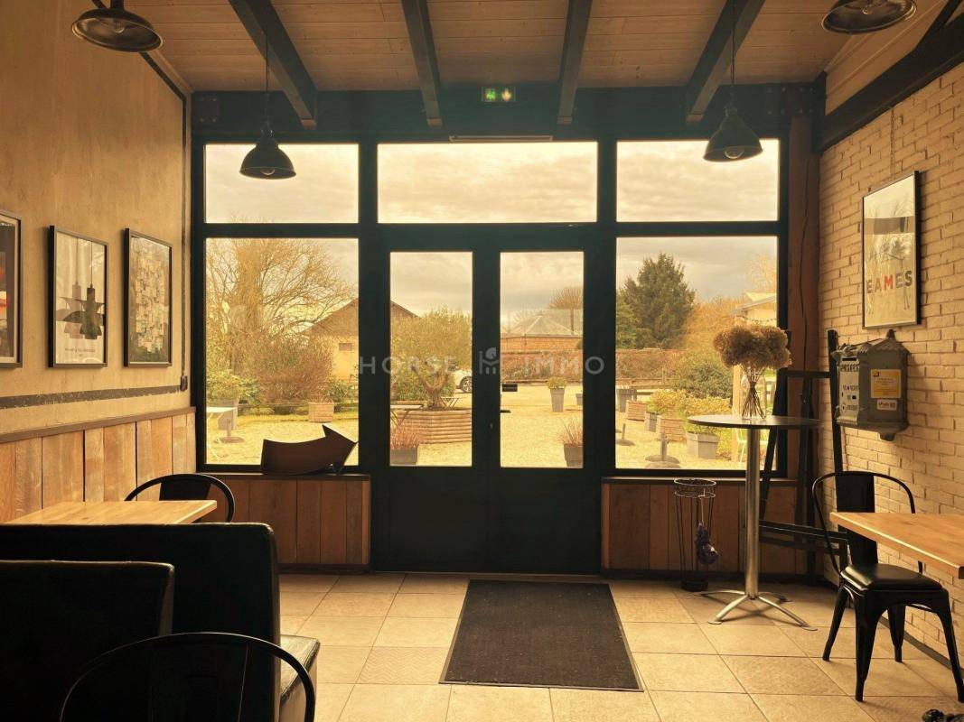 Propriet&agrave; equestre In vendita Eure