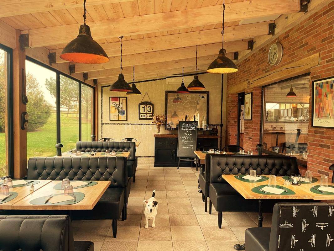 Propriet&agrave; equestre In vendita Eure