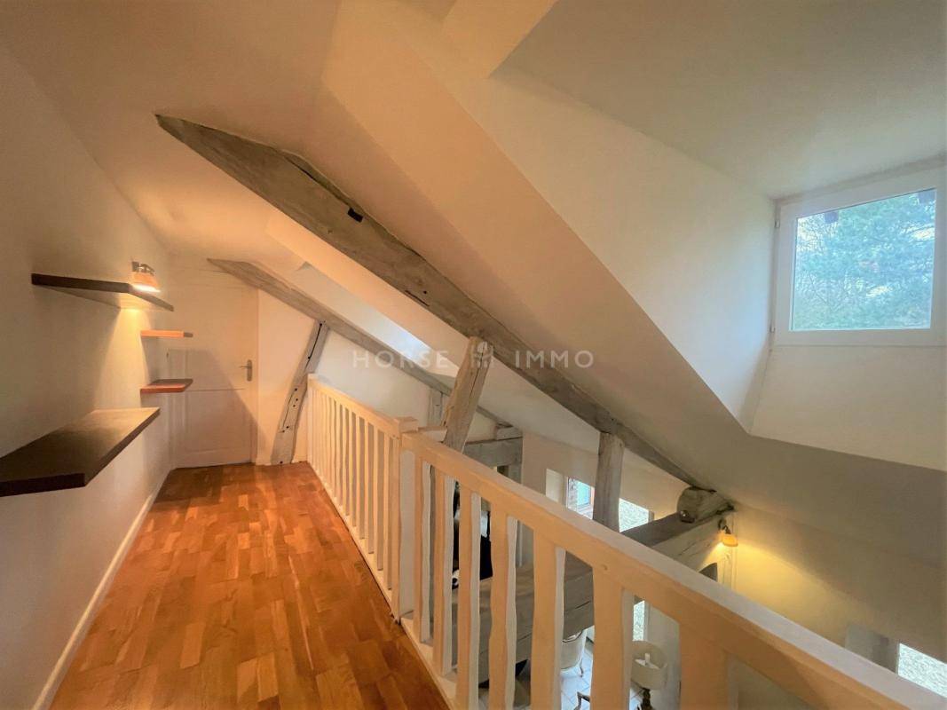 Propriet&agrave; equestre In vendita Eure