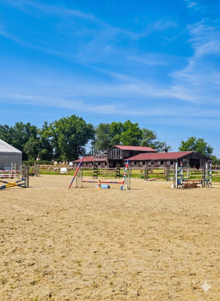 Scuderia per proprietari In vendita Gironde