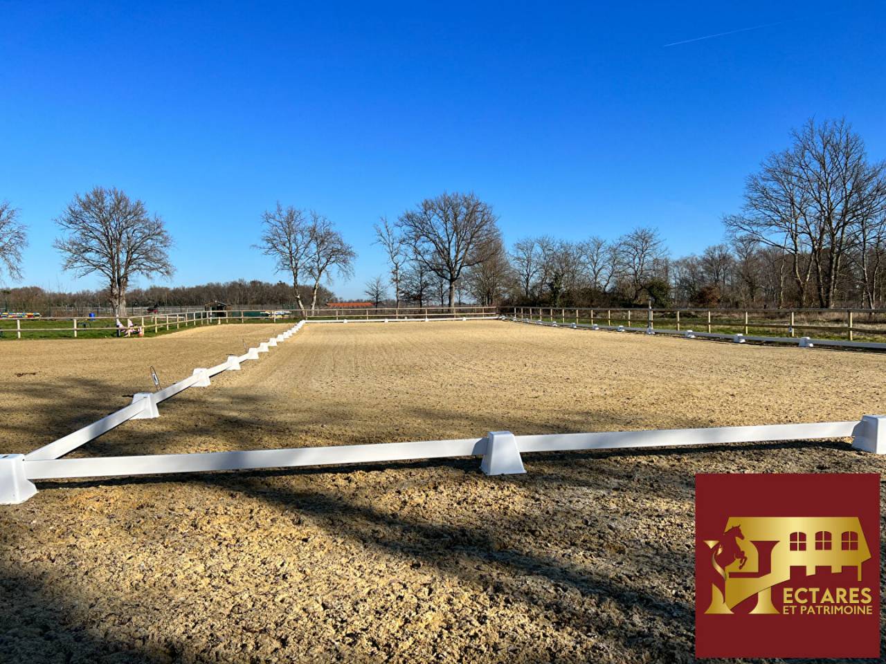 Scuderia per proprietari In vendita Gironde