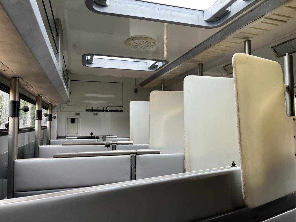 Camion per Cavalli Scania P380 2009 Occasione