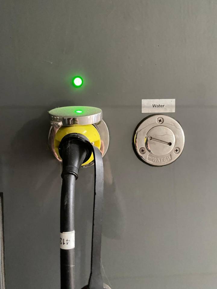 Camion per Cavalli Volvo fm 2012 Occasione