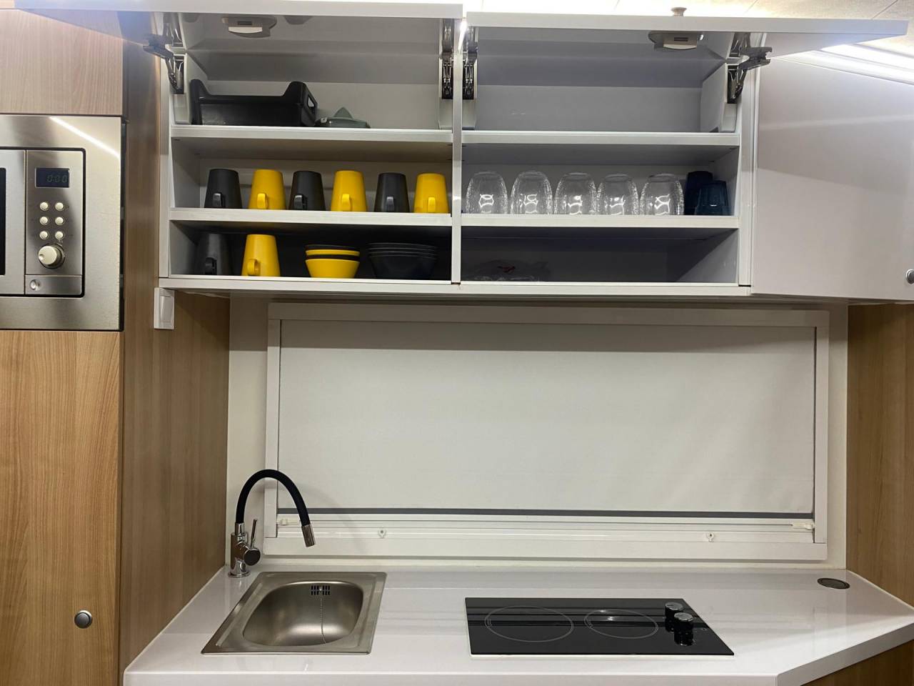 Camion per Cavalli Volvo fm 2012 Occasione