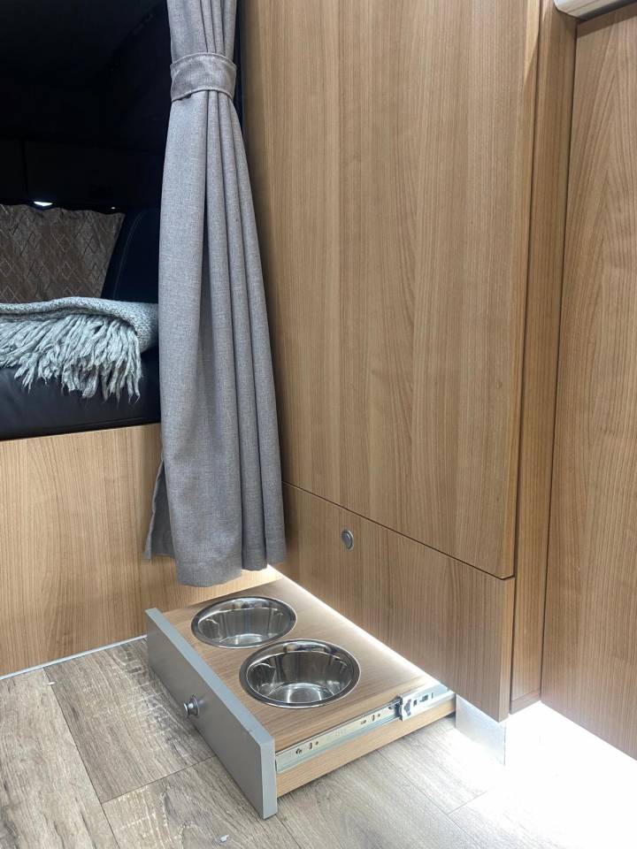 Camion per Cavalli Volvo fm 2012 Occasione