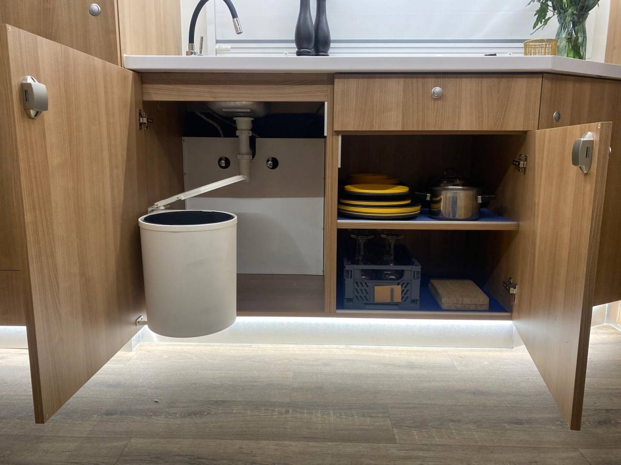 Camion per Cavalli Volvo fm 2012 Occasione