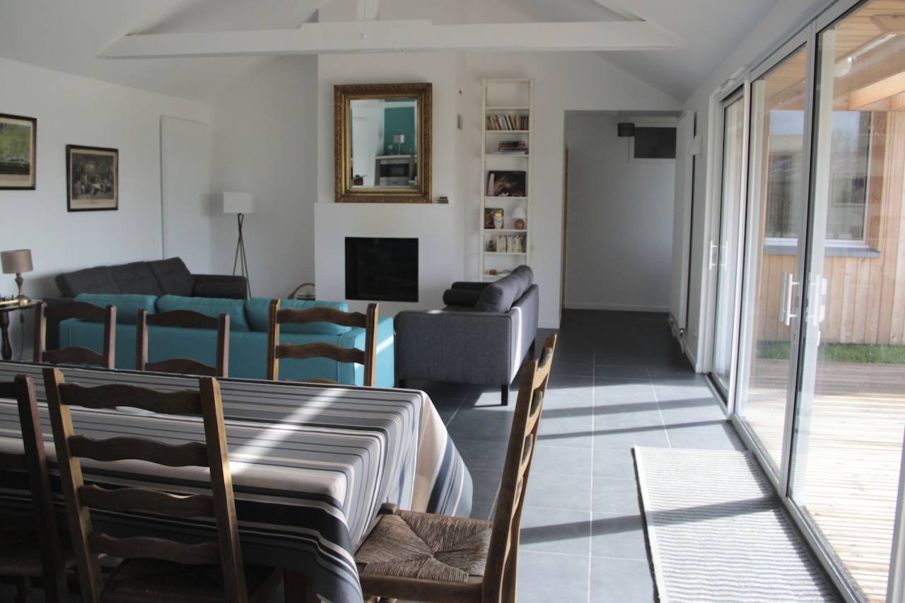 Propriet&agrave; equestre In vendita Seine-Maritime