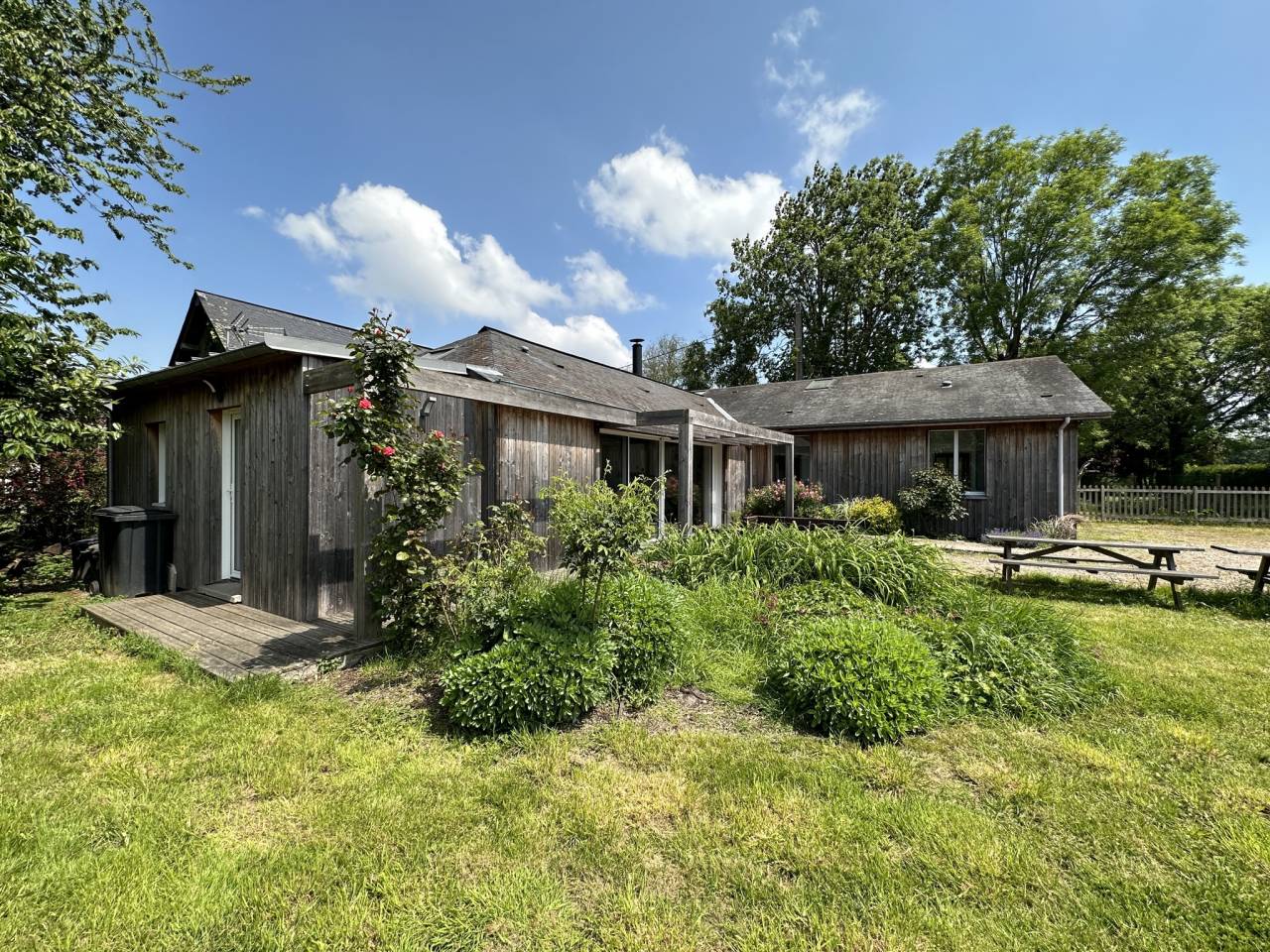 Propriet&agrave; equestre In vendita Seine-Maritime