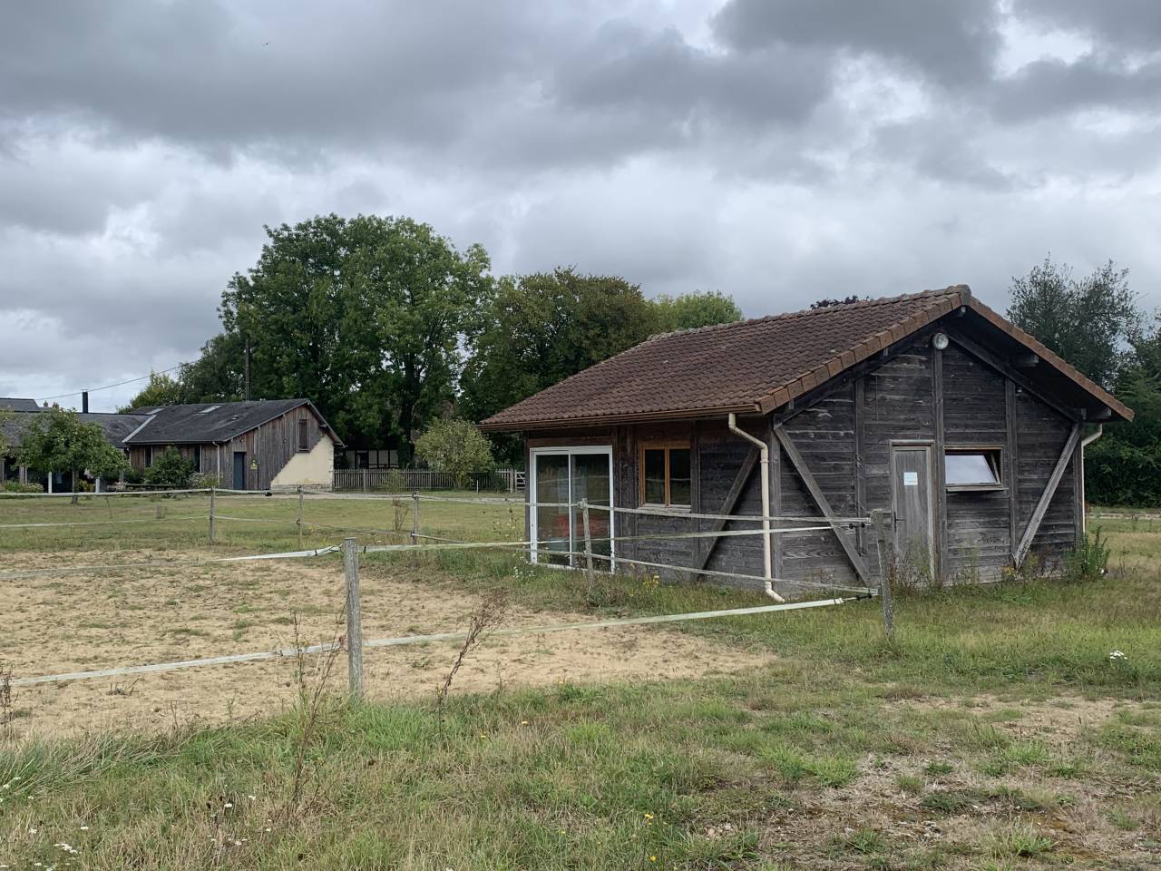 Propriet&agrave; equestre In vendita Seine-Maritime