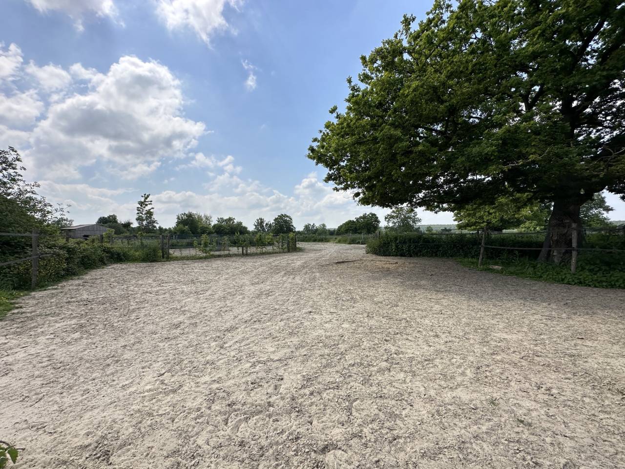 Propriet&agrave; equestre In vendita Seine-Maritime