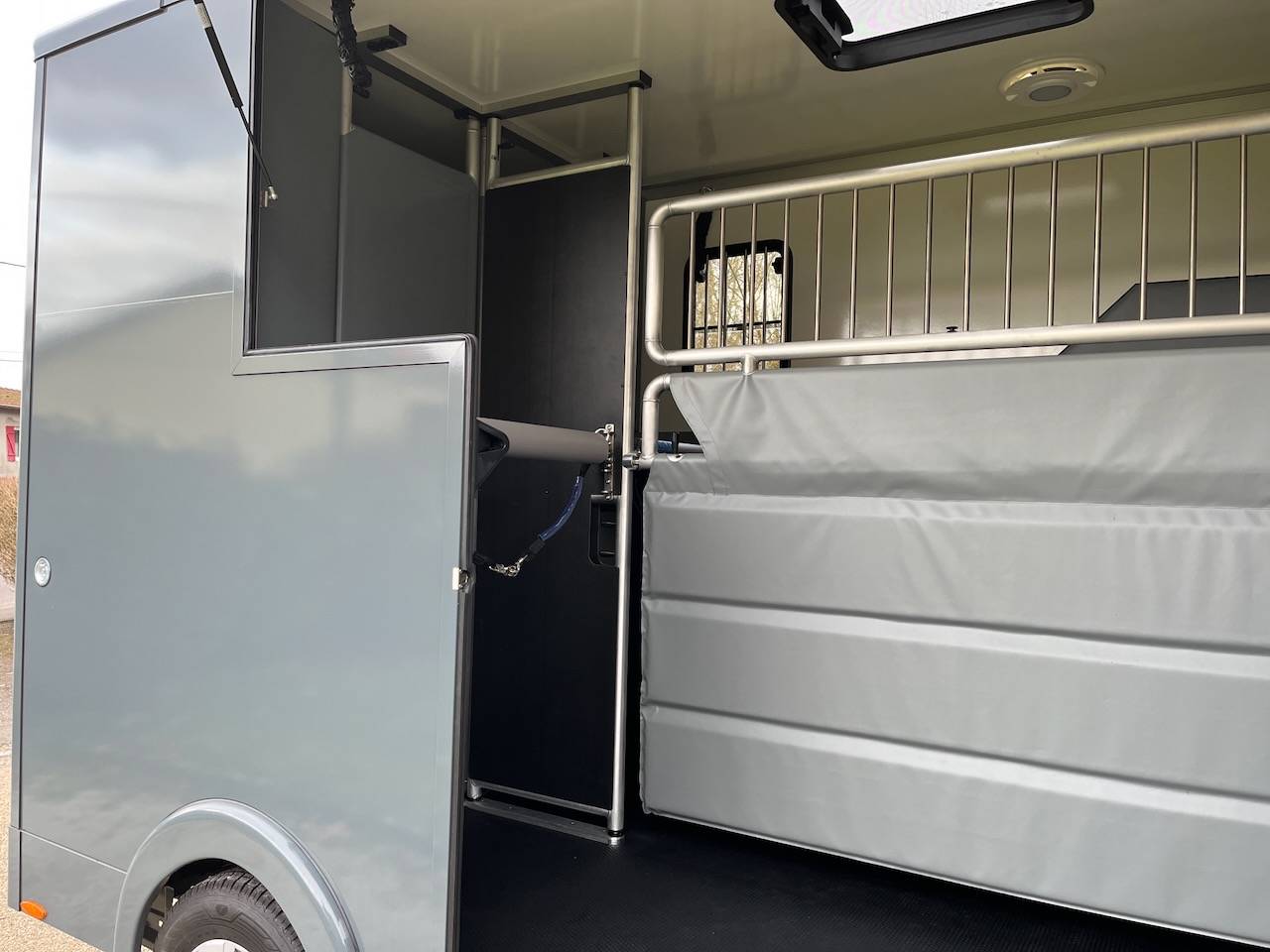 Van per Cavalli Renault RENAULT 0 Nuovo