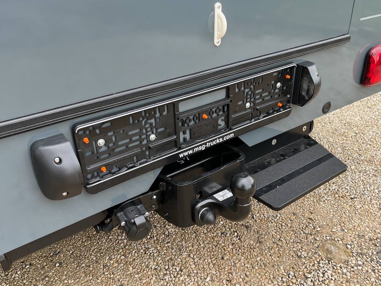 Van per Cavalli Renault RENAULT 0 Nuovo