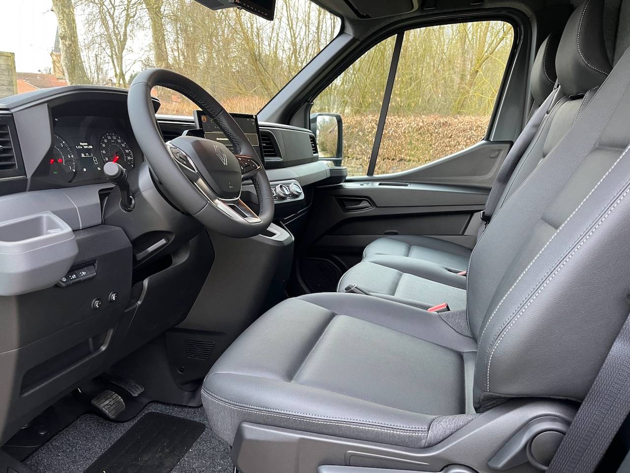 Van per Cavalli Renault RENAULT 0 Nuovo