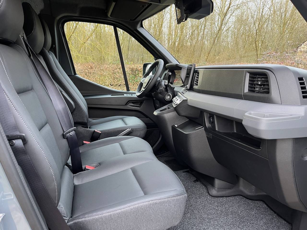 Van per Cavalli Renault RENAULT 0 Nuovo