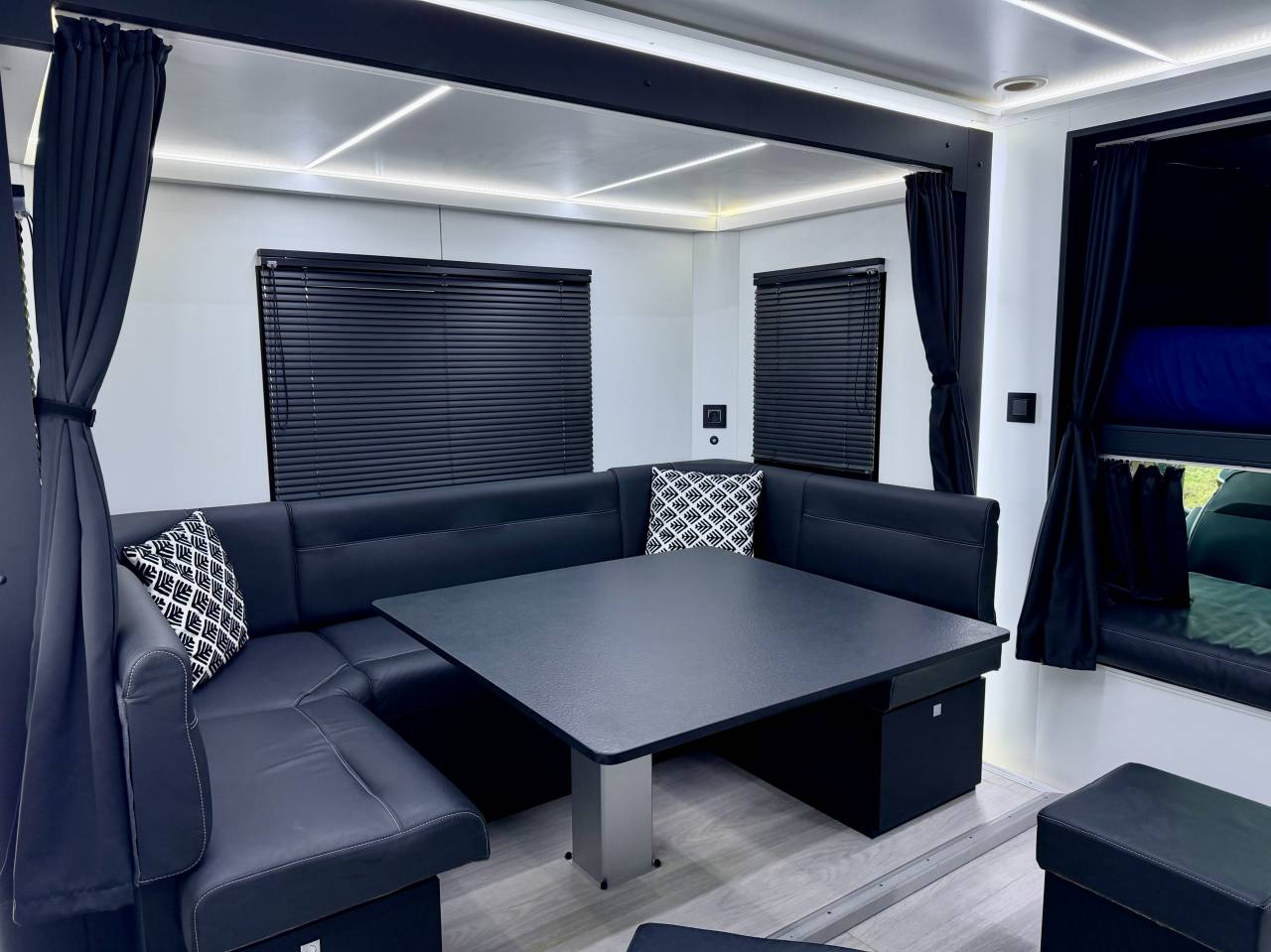 Camion per Cavalli Theault Elegance 2019 Occasione