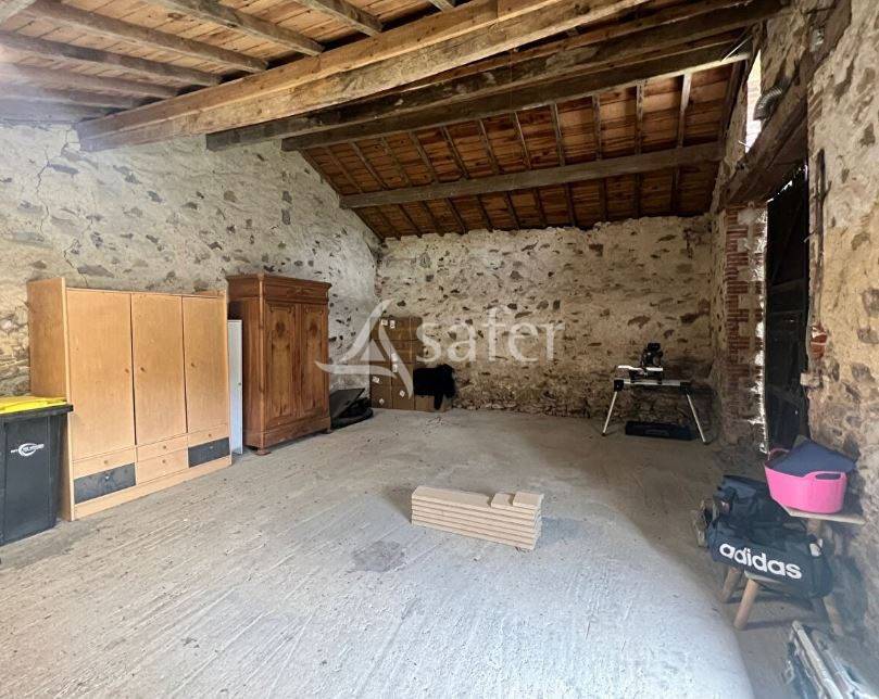 Propriet&agrave; rurale In vendita Vend&eacute;e