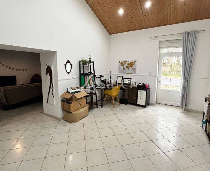 Propriet&agrave; rurale In vendita Vend&eacute;e