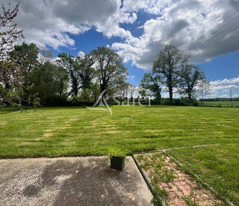 Propriet&agrave; rurale In vendita Vend&eacute;e