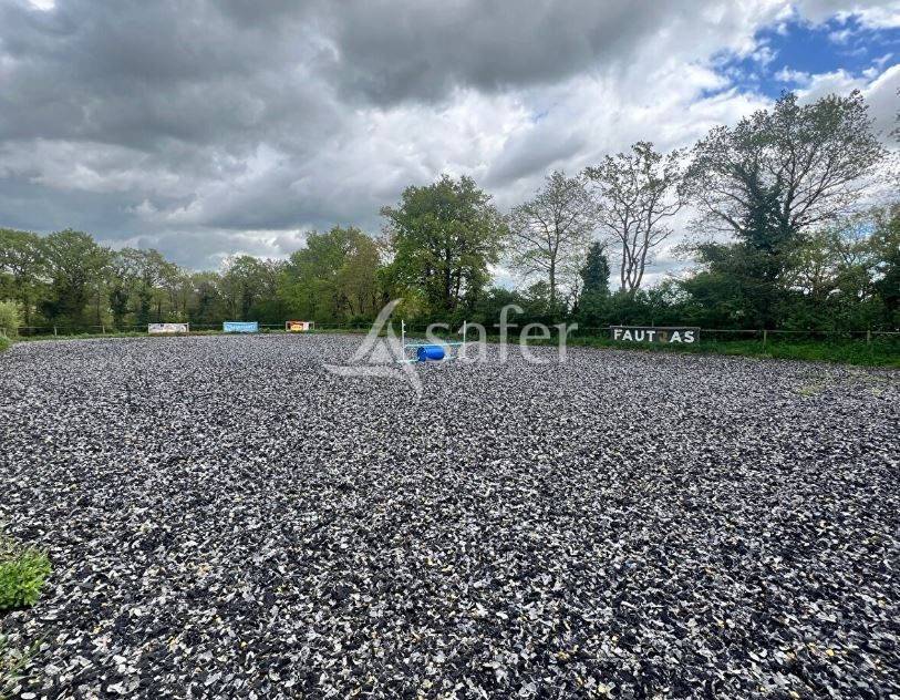 Propriet&agrave; rurale In vendita Vend&eacute;e