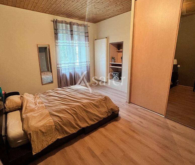 Propriet&agrave; rurale In vendita Vend&eacute;e