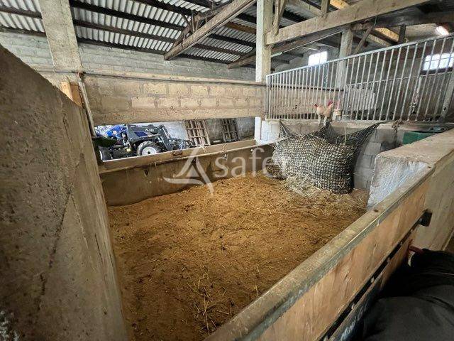 Propriet&agrave; rurale In vendita Vend&eacute;e