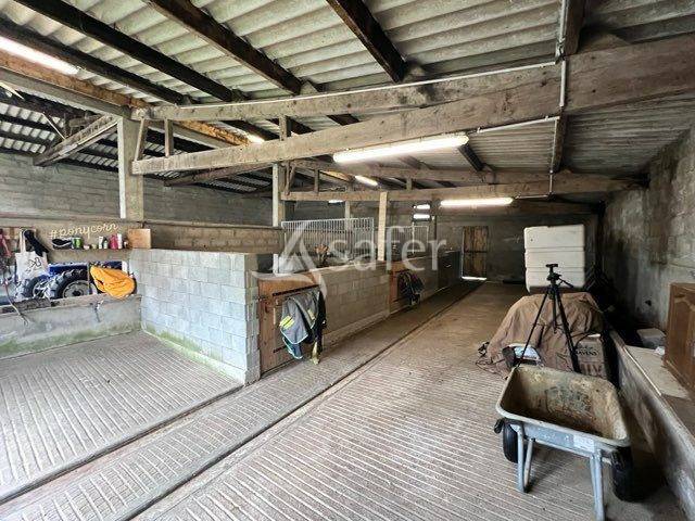 Propriet&agrave; rurale In vendita Vend&eacute;e