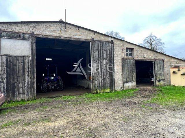 Propriet&agrave; rurale In vendita Vend&eacute;e