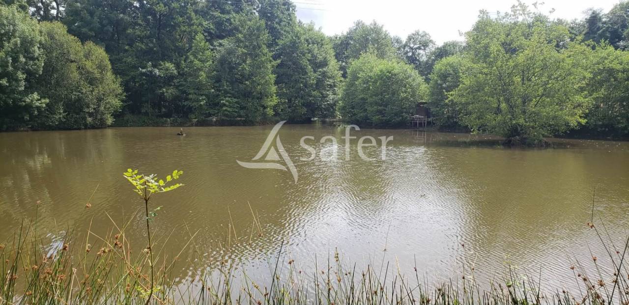 Propriet&agrave; rurale In vendita Vend&eacute;e