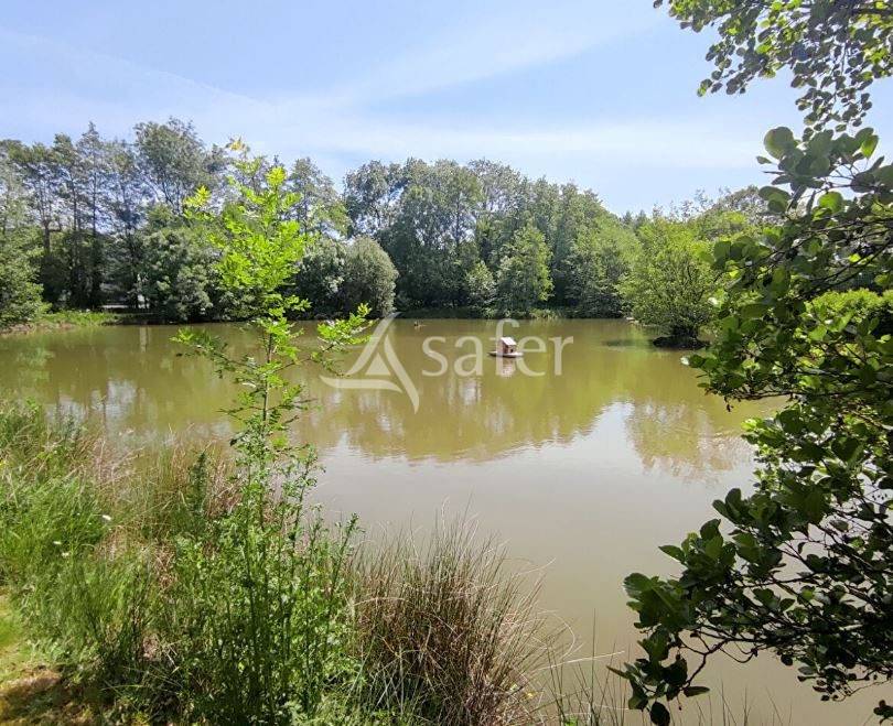 Propriet&agrave; rurale In vendita Vend&eacute;e