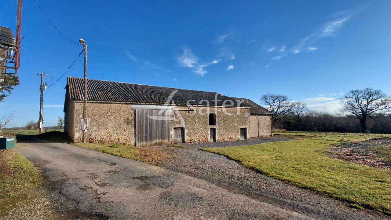 Azienda agricola In vendita Vienne