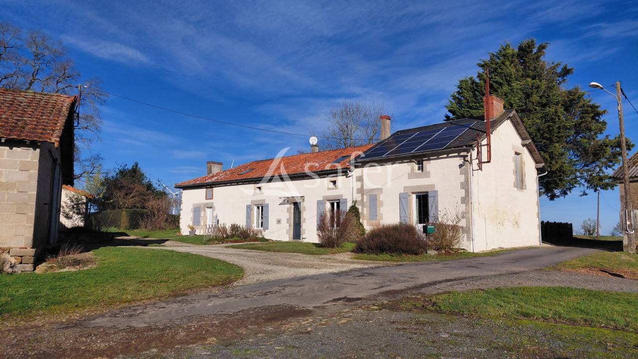 Azienda agricola In vendita Vienne